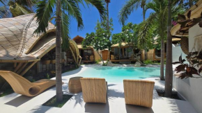 Hôtel Les sables blancs - ADULTS ONLY - Gili Air